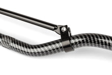 MX Handlebar 22mm STR8 carbon look