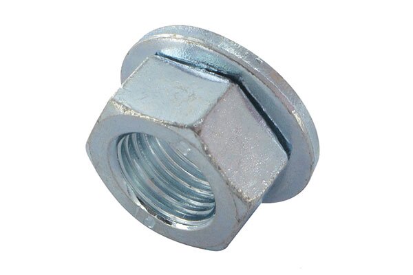 Stage6 Crankshaft Nut M12x1.25mm