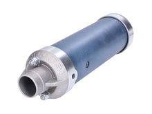 Exhaust Malossi Too Bad d.22mm Piaggio Ciao