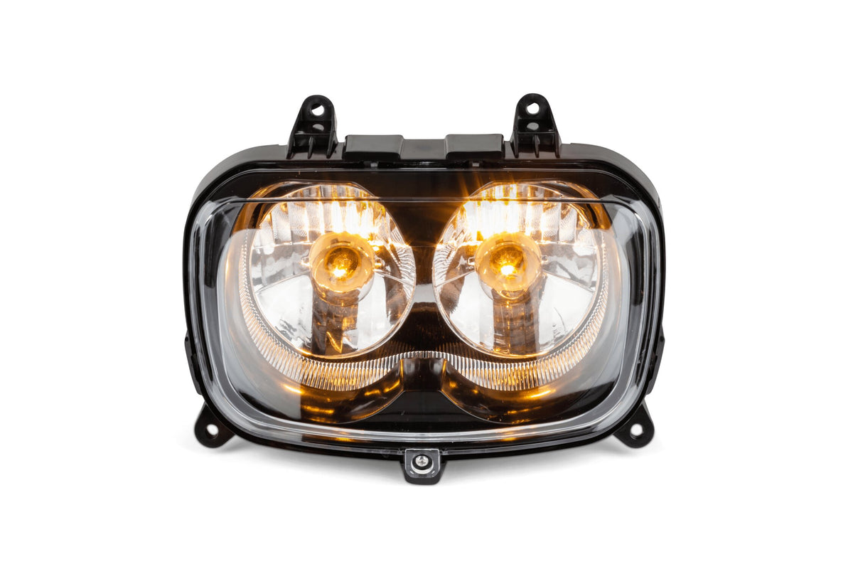 Headlight Yamaha BW's NG after 2004