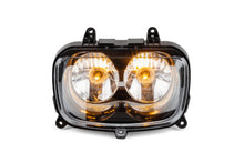 Headlight Yamaha BW's NG after 2004