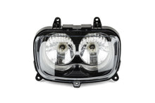 Headlight Yamaha BW's NG after 2004