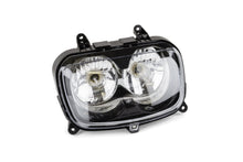 Headlight Yamaha BW's NG after 2004