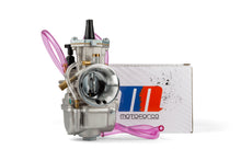 Carburetor PWK 30 MotoForce Racing