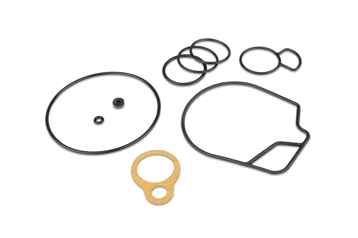 Gasket Set carburator type PHVA