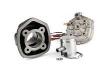 Cylinder Kit MotoForce Racing 70cc cast iron Piaggio LC