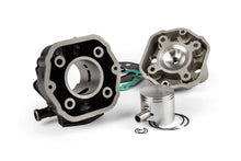 Cylinder Kit Motoforce Racing 70cc cast iron Derbi Euro2
