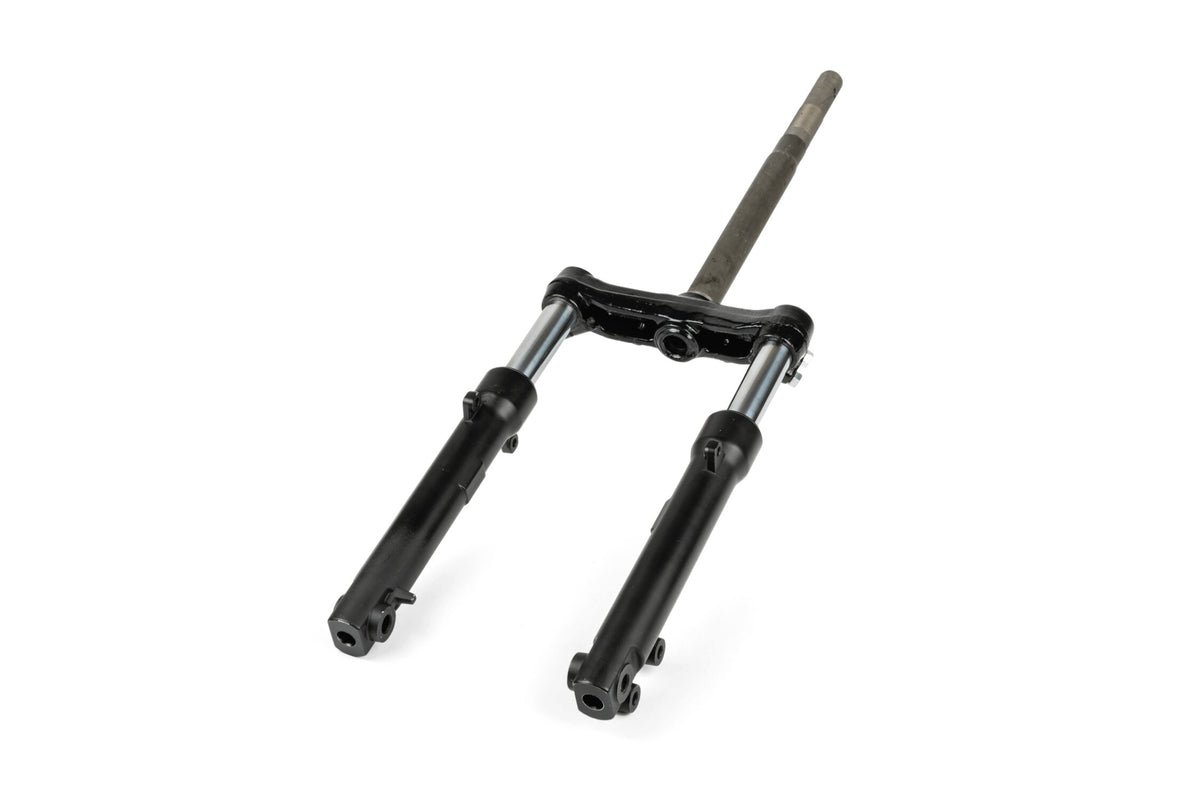 Fork Motoforce d.28mm Peugeot Kisbee 50cc
