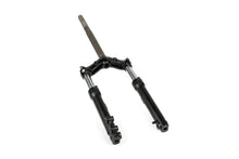 Fork Motoforce d.28mm Peugeot Kisbee 50cc