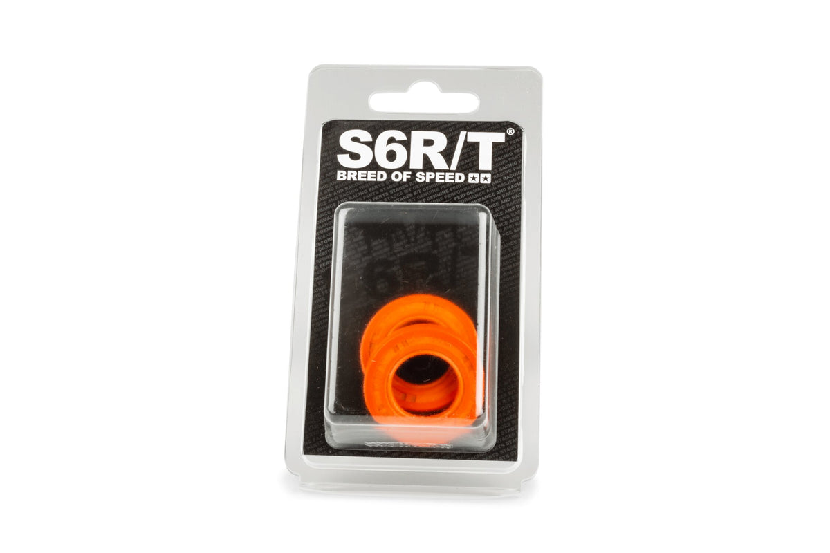 Oil Seals crankshaft + water pump Stage6 R/T Derbi