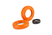 Oil Seals crankshaft + water pump Stage6 R/T Derbi