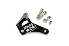 Clutch Lever Stop Stage6 black Minarelli AM6
