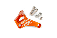 Clutch Lever Stop Stage6 orange Minarelli AM6