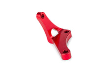 Clutch Lever Stop Stage6 red Minarelli AM6