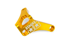 Clutch Lever Stop Stage6 yellow Minarelli AM6