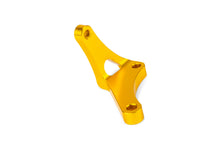 Clutch Lever Stop Stage6 yellow Minarelli AM6