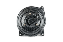 Water Pump Cover STR8 w. bearing Minarelli horizontal LC carbon