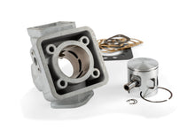 Cylinder Voca BigBore 100cc d.54mm / 43mm stroke Yamaha DT