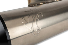 Exhaust Voca Tomahawk 4T Pitbike 150/160cc