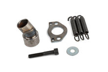 Exhaust Voca Tomahawk 4T Pitbike 150/160cc