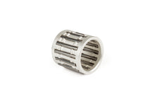 Small End Bearing HQ Stage6 silver XL extra-wide 10x14x14.5mm