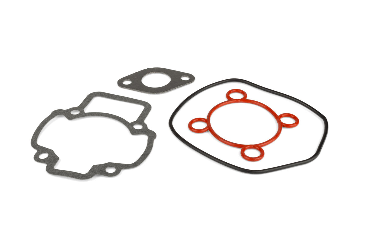 Cylinder Gasket Set Motoforce Racing 70cc cast iron Piaggio LC