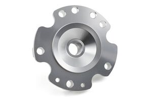 Combustion Chamber Dome Stage6 R/T 70cc 2.3mm