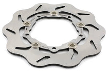 Floating Brake Disc Polini 200mm Piaggio Zip SP / Vespa