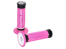Grips Doppler Grip 3D rose / white / black