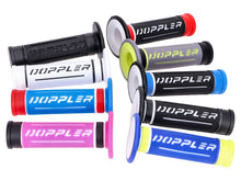 Grips Doppler Grip 3D rose / white / black