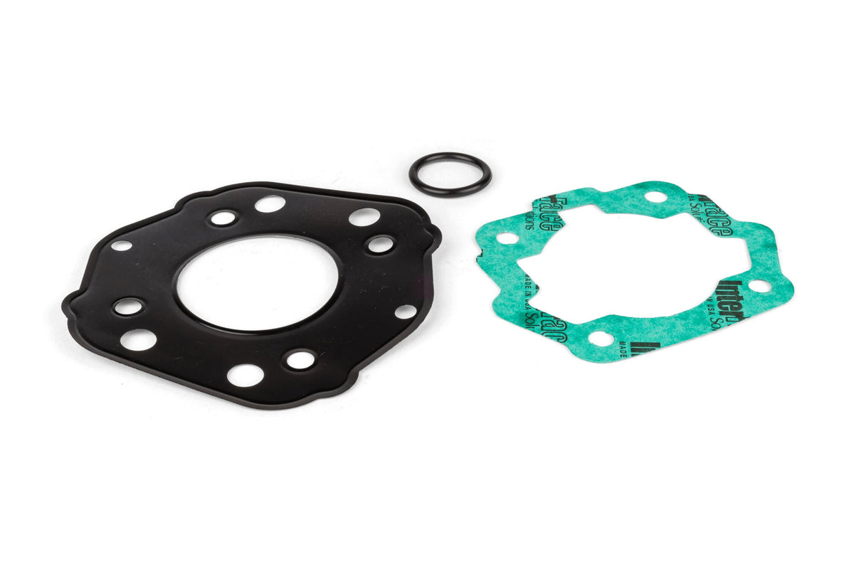 Cylinder Gasket Set Motoforce Racing 70cc cast iron Derbi Euro 2