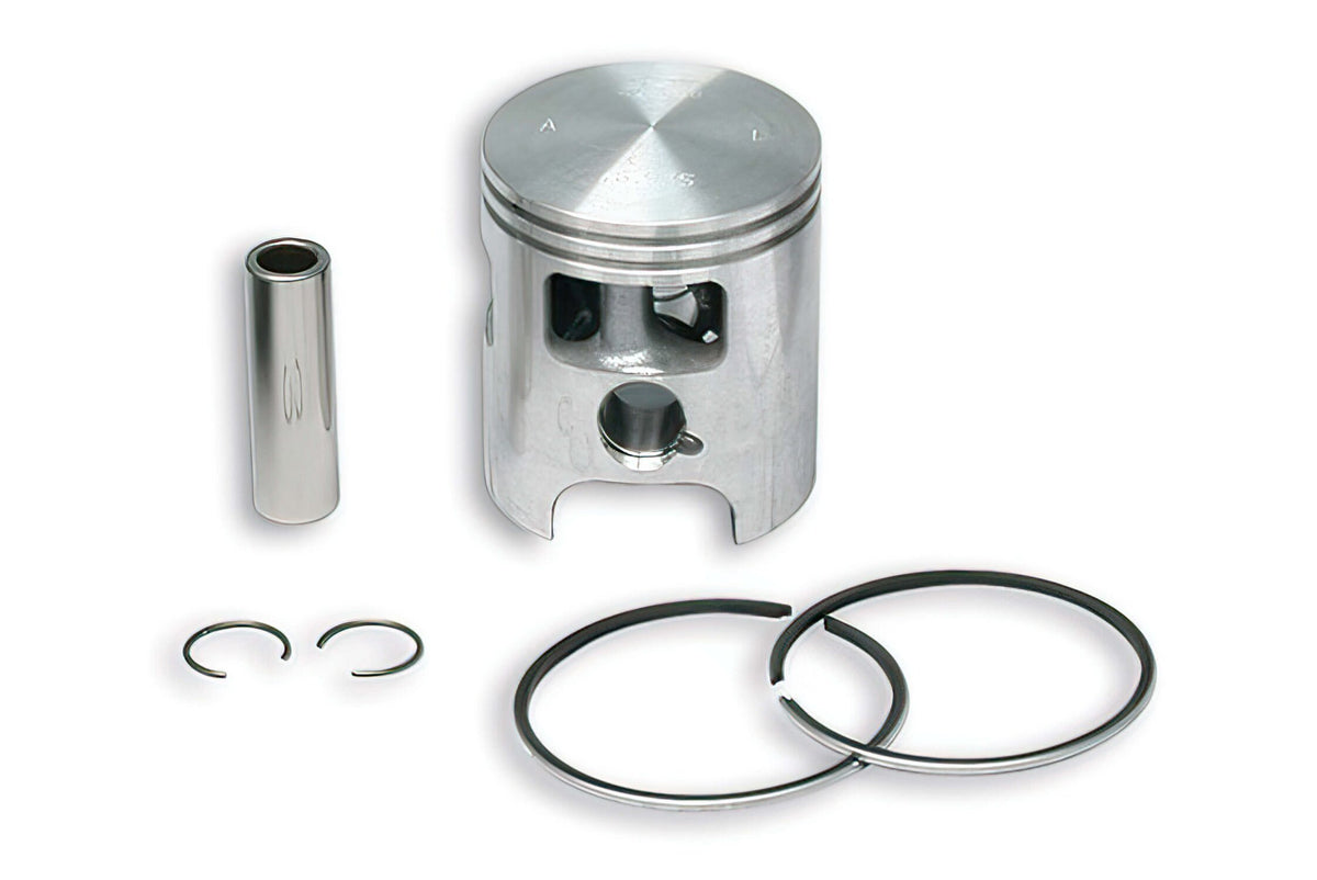 Piston (0) Malossi MHR BIG DEPS 70cc 10mm pin Piaggio Si