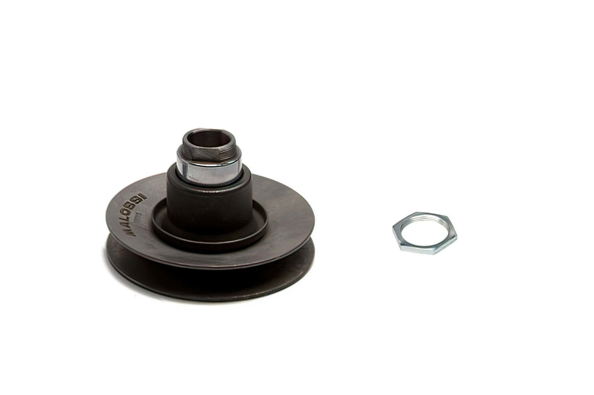 CVT Rear Pulley Malossi Over Range Piaggio Si