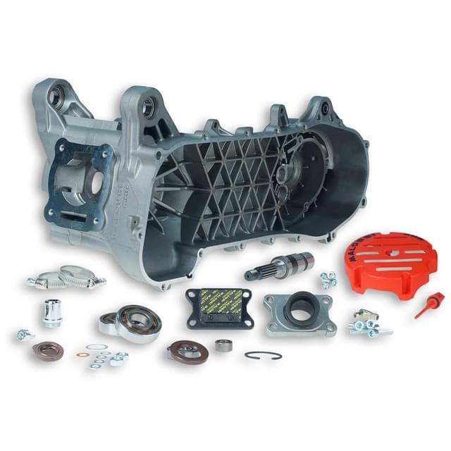 Crankcase Malossi RC-One 94 Yamaha Aerox