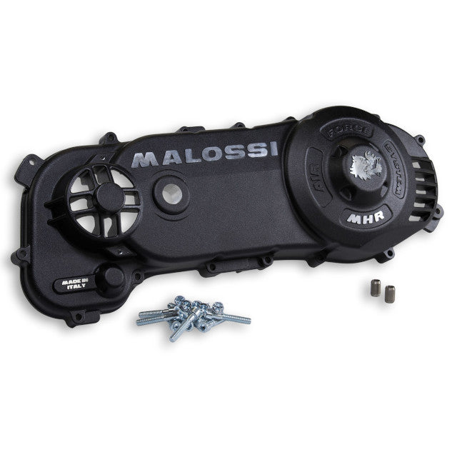 Malossi Air Force Variator Cover for Piaggio C-One and RC-One Engines
