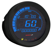 Speedometer Koso Harley Davidson with CAN bus