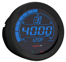 Tachometer Koso Harley Davidson with CAN bus
