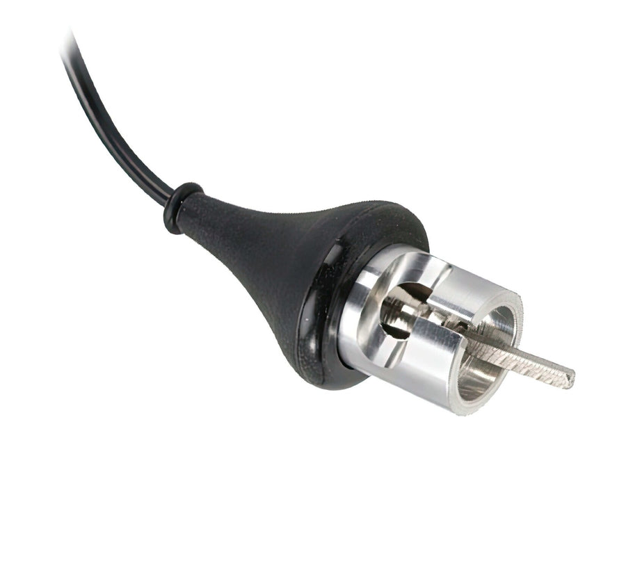Speed Sensor Koso BMW R80RT / R100RS / R100RT / R65 / R80 + adapter to JIS connector
