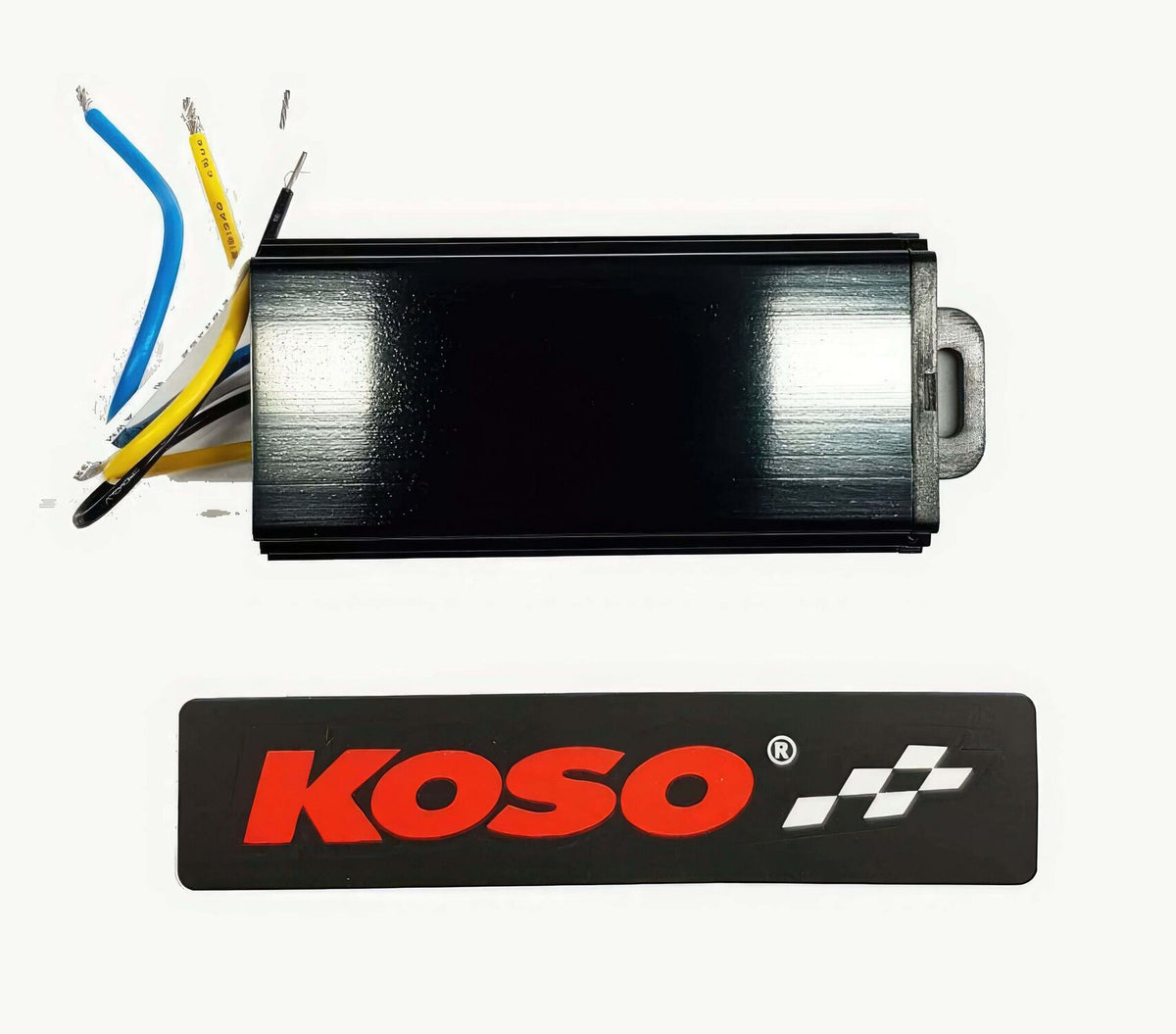 Resistor headlight Koso Thunderbolt BMW