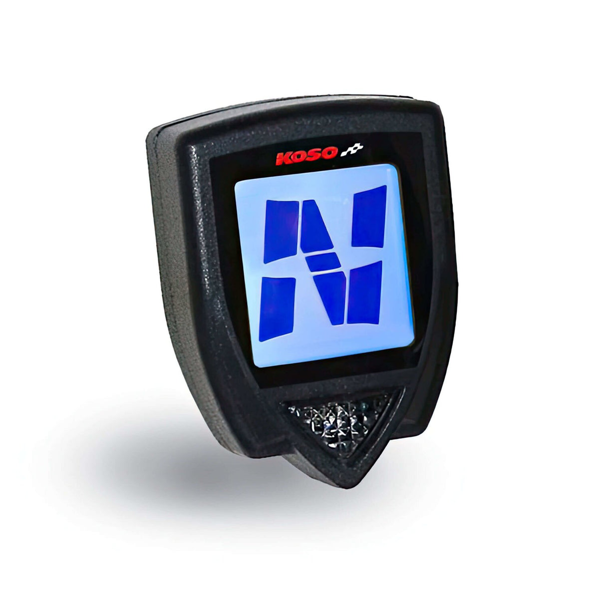 Gear Indicator Koso Harley Davidson