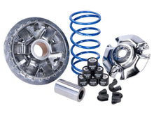CVT Maxi Hi-Speed Polini Yamaha Xmax 125 Euro 5