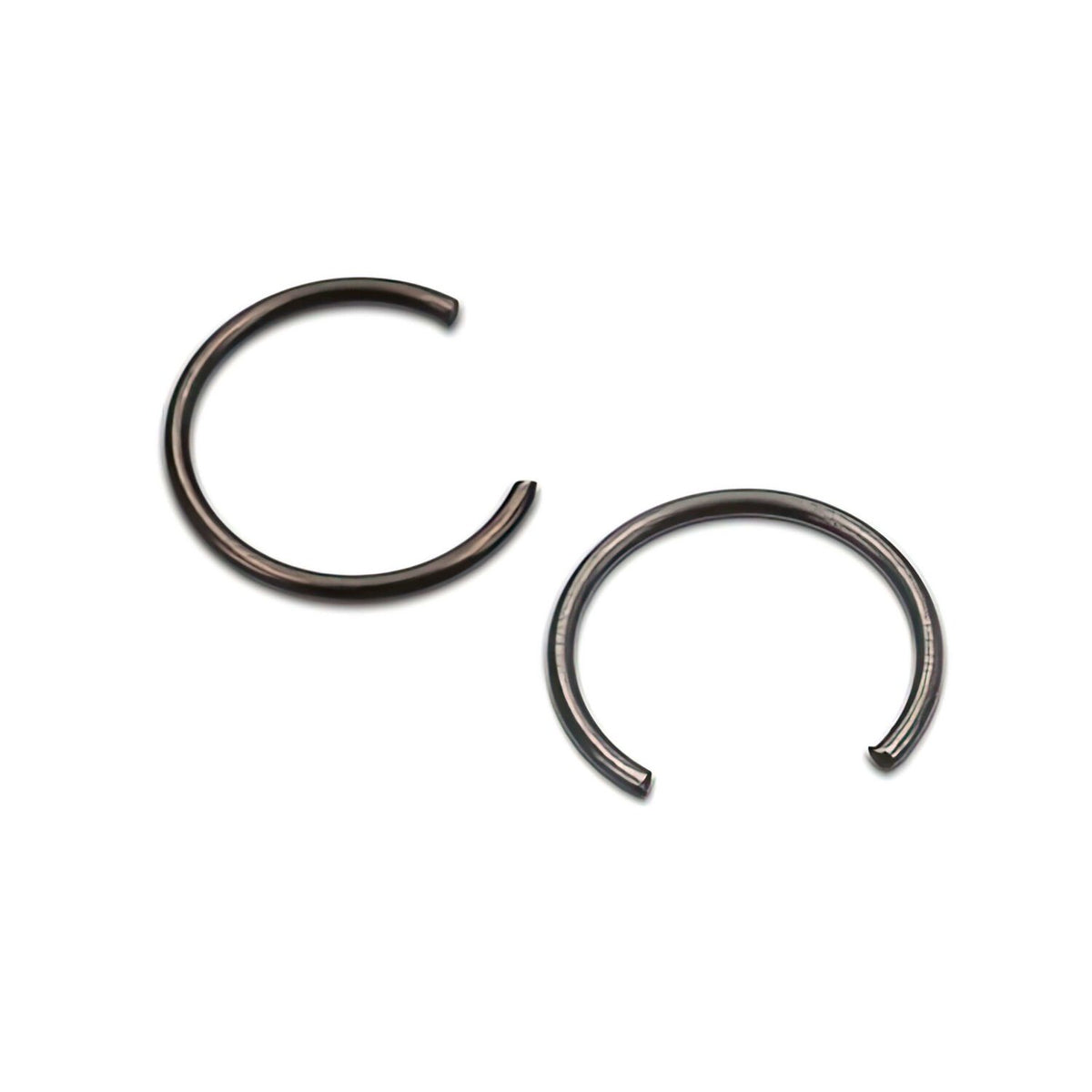 Piston Circlip Voca BigBore 100cc 43mm stroke Yamaha DT