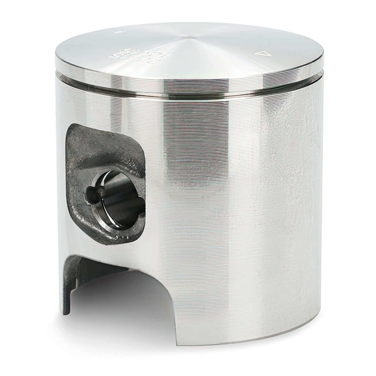 Piston A Voca BigBore 100cc d.54mm / 43mm stroke Yamaha DT