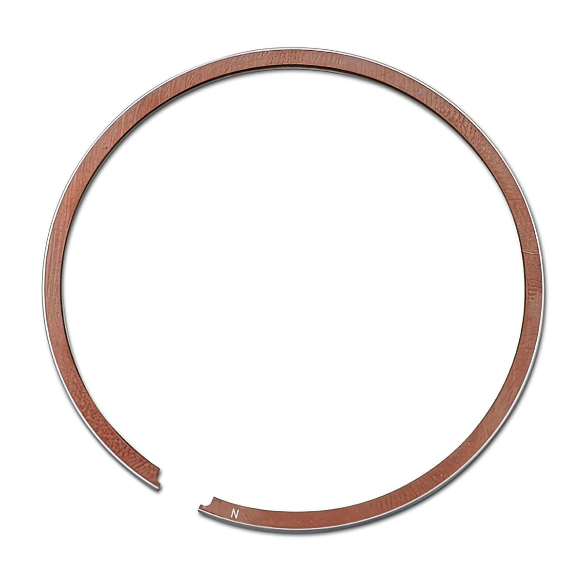 Piston Ring Voca BigBore 100cc Yamaha DT