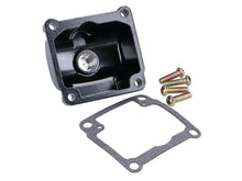 Float Bowl with drain plug Naraku Racing PHBG
