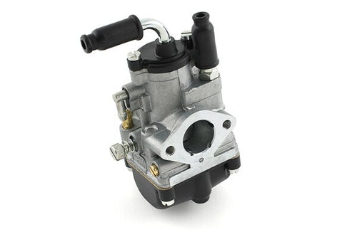 Carburetor Kit Malossi PHBG 19mm MP-One crankcase Piaggio Ciao