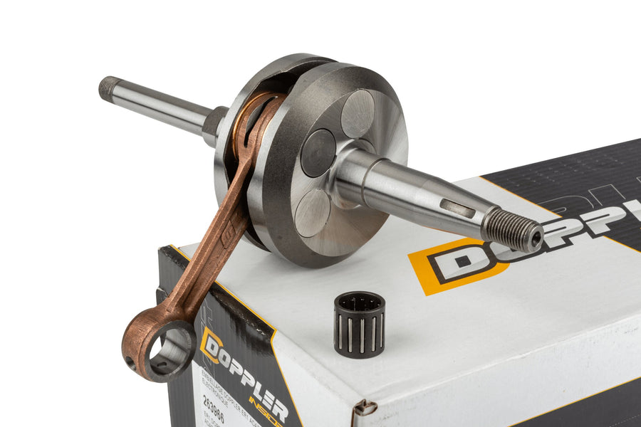 Crankshaft Doppler ER1 Peugeot 103 SP / MV (electronic)