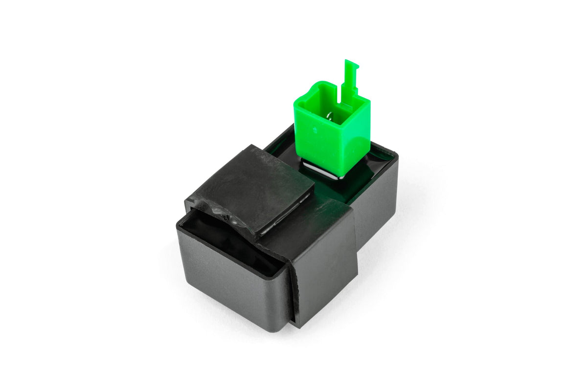 CDI Unit 5 pin AC Chinese scooter GY6