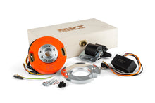 Ignition MVT Digital Direct G1 G2 G3