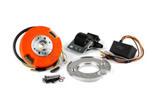 Ignition MVT Digital Direct G1 G2 G3